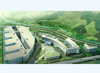 杭州之江企业总部园转塘科技经济园写字楼-杭州写字楼网