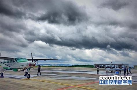 弥勒浩翔科技DL-2L飞机进入适航取证阶段 - 民用航空网