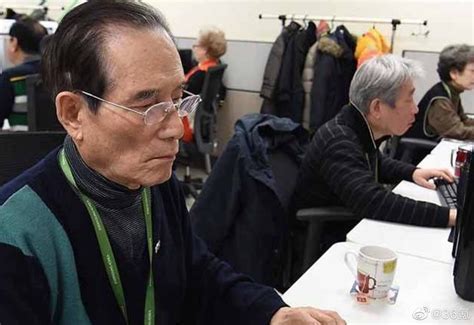 韩国超三成65岁以上老人仍在工作，很多老年人没有退休金|退休金|老年人|韩国_新浪新闻