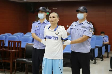 中国最美女犯人，判处死刑时才20岁，临刑前说了一句话令人同情|死刑|陶静|犯人_新浪新闻