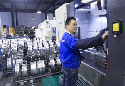 威海4家企业新晋国家级制造业单项冠军_北京日报网