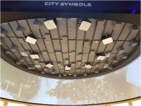 佳能3LCOS投影机助力打造乌海城市规划馆----Canon|佳能|投影机系列产品-【投影之窗】