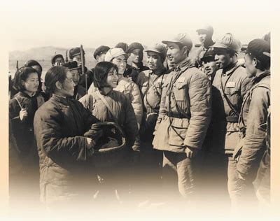 红色电影图片