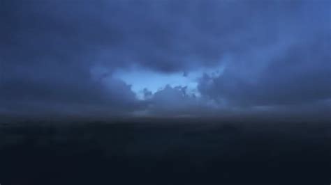 雨后骊山出现云海奇观