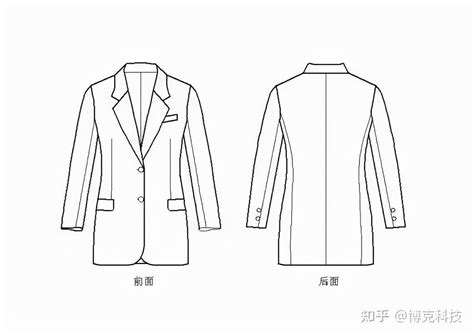 服装设计的23种设计技法，一定要学习 - 知乎