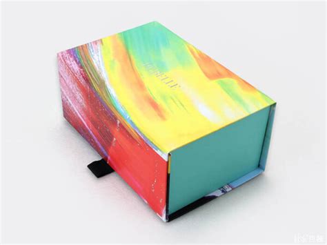 电子产品包装盒设计制作|智能灯包装盒设计定制印刷|礼品盒定做-阿里巴巴