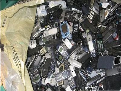 周口废旧手机、废旧电脑、废旧电子产品采购项目-乙方宝招标网