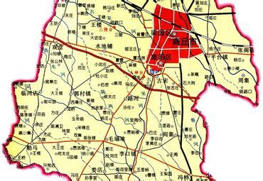 “河南版养猪地图”发布 驻马店、周口、南阳位列前三-中华网河南