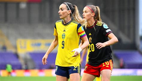 2022女足欧洲杯小组赛D组：法国2-1比利时-搜狐大视野-搜狐新闻