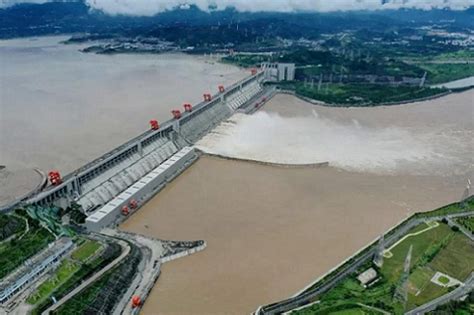 1031亿千瓦时！三峡电站创单座水电站年发电量世界纪录 - 重庆日报网