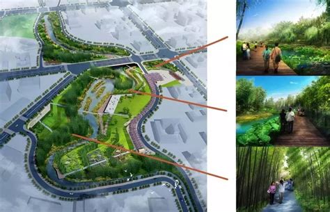 龙泉驿区驿马河公园今年开建 打造生态腹地