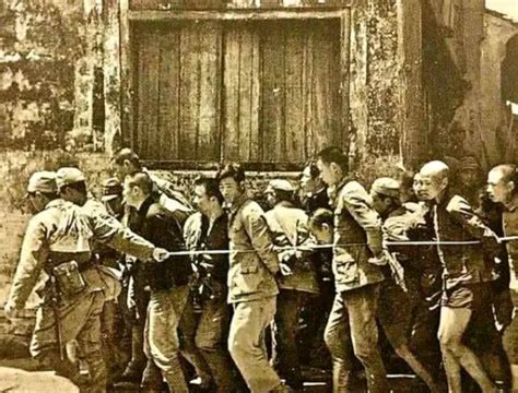 1937-1945年应征壮丁大屠杀 - 知乎