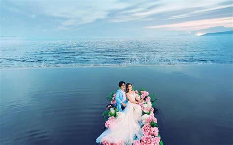 杭州婚纱照最适合哪个时间拍摄,杭州哪些景点适合拍婚纱照?-铂爵(伯爵)旅拍婚纱摄影