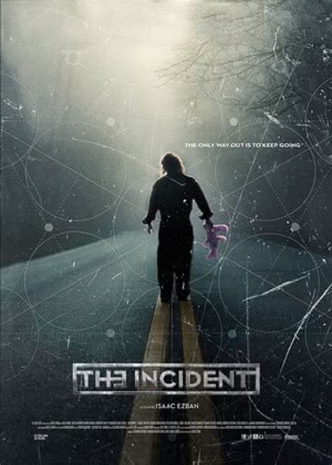 意外空间(El Incidente;The Incident)-电影-腾讯视频