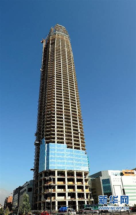 【微分享】300米高楼开建！宜昌九大新地标，你都知道吗？