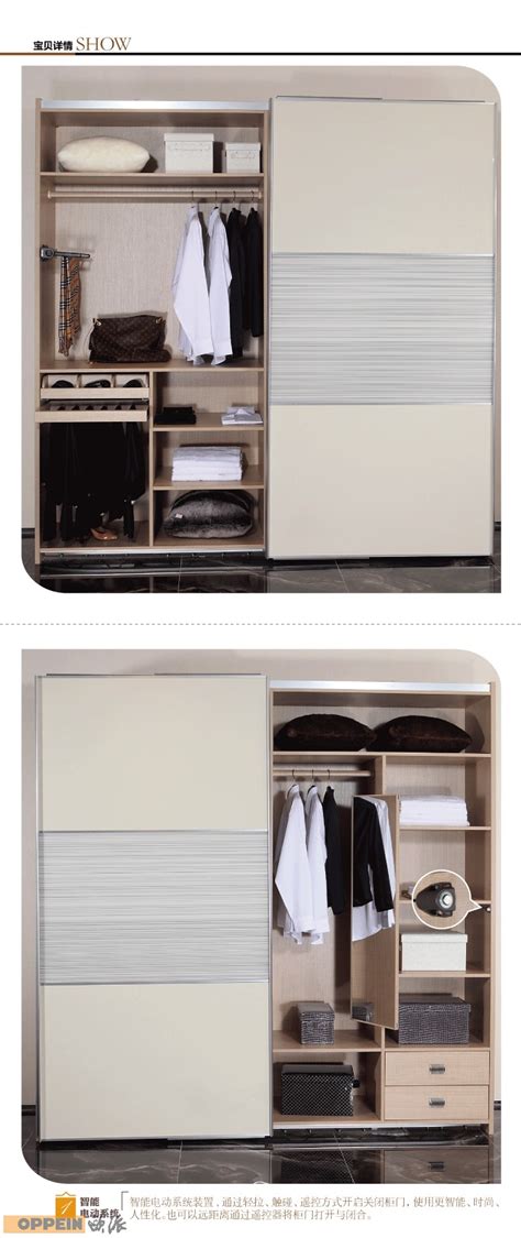 欧派衣柜简欧风格家居设计 给视觉降温的实用指南-全屋定制网