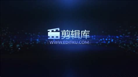 企业宣传片片头ae模板下载_红动中国