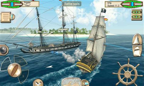 航海王：海盗之战_安卓游戏_7723手机游戏