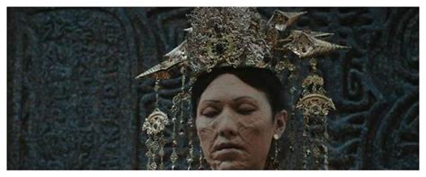 《终极笔记》西王母宫的蛇母究竟是什么东西?它难道就是西王母吗