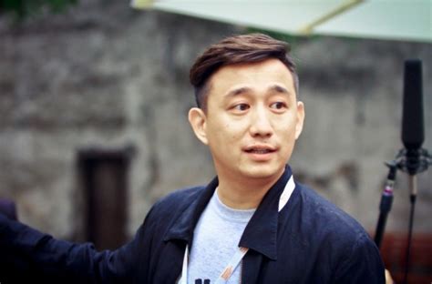 中国内地男演员黄磊个人简历（男演员黄磊代表作品） | 刀哥爱八卦