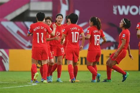 中国女足夺冠是哪一年-百度经验