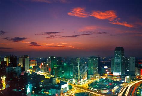 湖南旅游城市排名前十名-排行榜123网