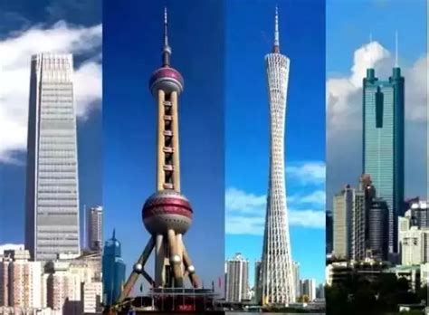 中国哪些一线城市 一线城市是啥意思 - 汽车时代网