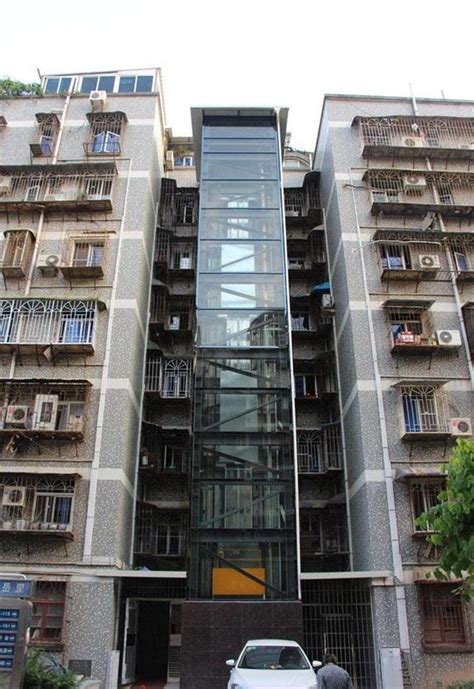 家用电梯复式楼房电梯 别墅家用楼道电梯-阿里巴巴