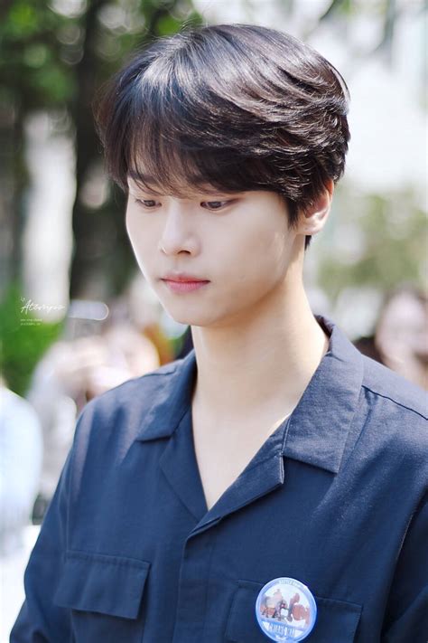VIXXLEO主唱郑泽运图片