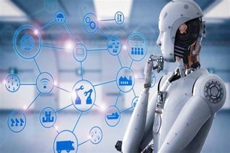 2019世界人工智能大会上发布国家新一代人工智能开放创新平台|界面新闻 · 快讯