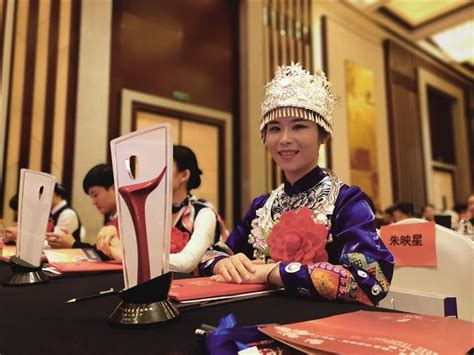 第五届“最美中国路姐”获奖名单公布，安徽“路姐”榜上有名！_服务