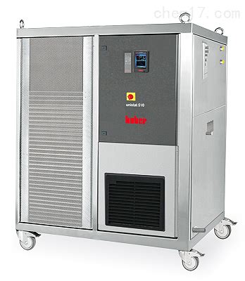 Unistat 615w动态温度控制系统 Huber-合臣科技（上海）有限公司