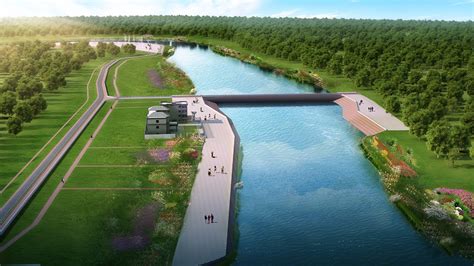 庄河：走出“海绵化”4条创新路 打造7大亮点工程-国际环保在线