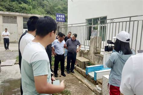 出水水质 - 广东春雷环境工程有限公司