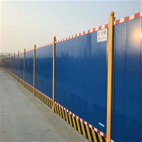 杭州施工围挡安装，杭州PVC围挡厂家-环保在线