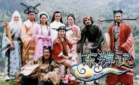 盘点90年代新加坡电视剧，这些在大陆播过！ | 24K经典网