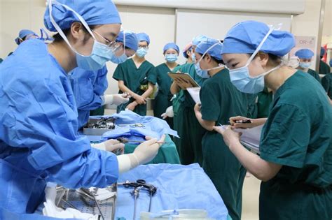CGTVS第四届胸腔镜手术视频大赛进入国际评审阶段
