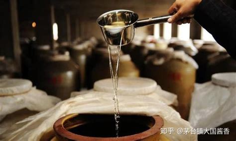 酱香白酒的酿造过程，传统工艺的酱香酒生产周期到底有多长