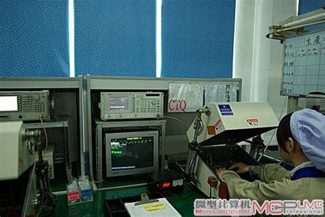 MC记者工厂行第一季 鼠标工厂大揭秘 | 微型计算机官方网站 MCPlive.cn