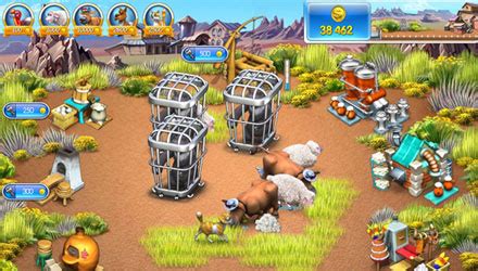 疯狂的农场游戏下载-疯狂农场合集-疯狂的农场游戏大全-西门手游网