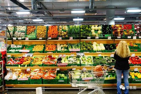 为什么注重生鲜经营的超市，通常生意都比较好？