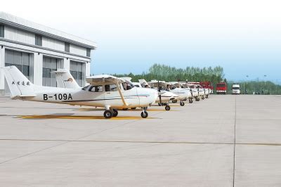 周口西华通用机场将于8月首航_河南频道_凤凰网