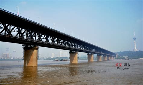 武汉一日游：黄鹤楼&长江大桥-武汉旅游攻略-游记-去哪儿攻略