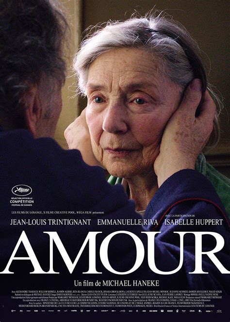 爱(Amour)-电影-腾讯视频