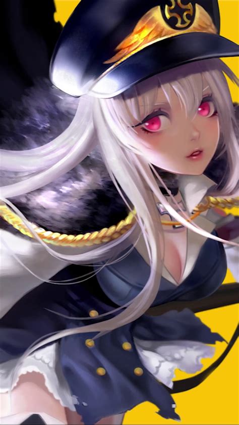少女前线kar98k图片