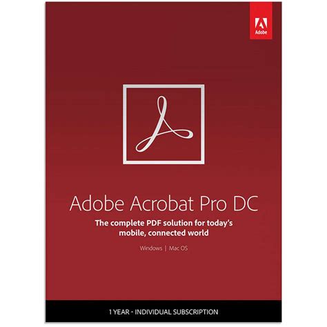 Adobe Acrobat Pro DC Download (Latest 2023) Pre-Activated - FileCR