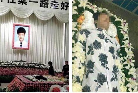 乔任梁照片图片