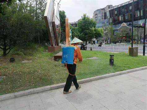 在杭州，首个官宣的未来社区试点让瓜沥成为网红之地！_七彩