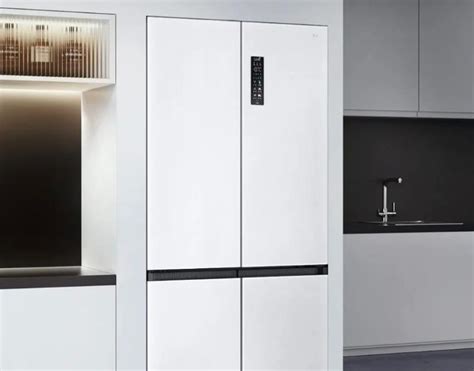 嵌入式冰箱和不嵌入式冰箱的区别