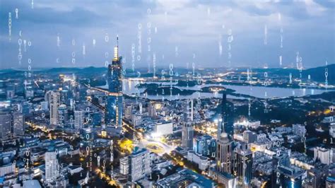 基于珞珈一号夜光遥感数据的南京市夜间光污染监测
